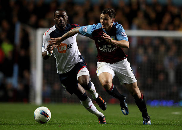 感化的一面 感化的一面